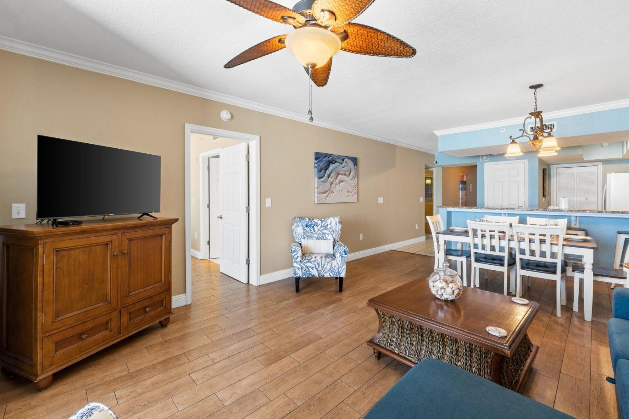 Emerald #636 By Book That Holiday home Panama City Beach