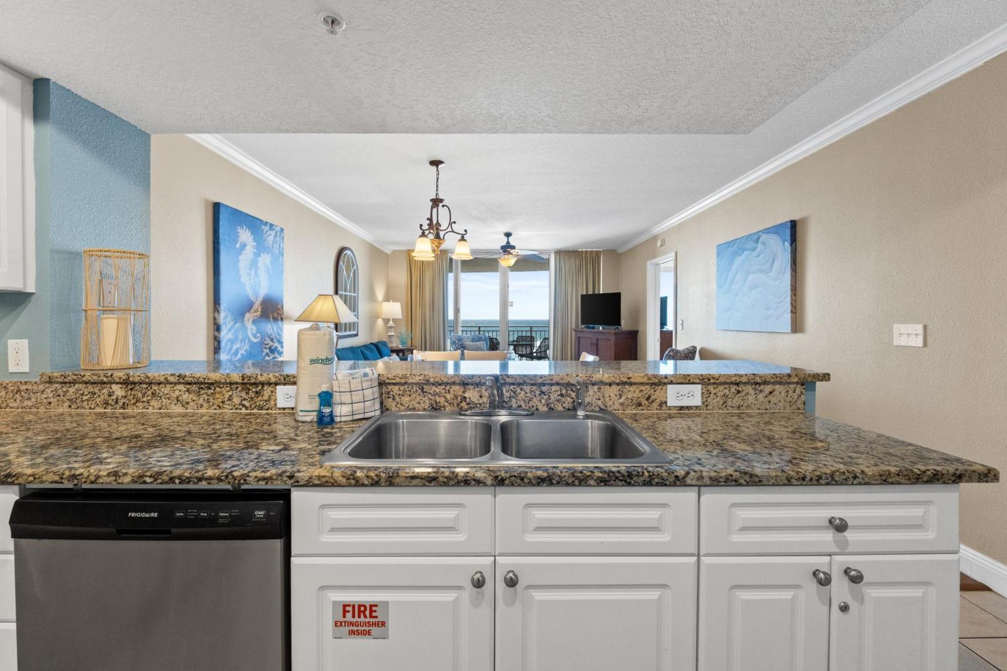 Holiday home Emerald #636 By Book That Panama City Beach